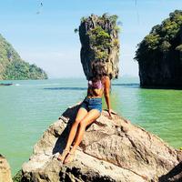 Отзыв от Надежда - Виза Destination Thailand